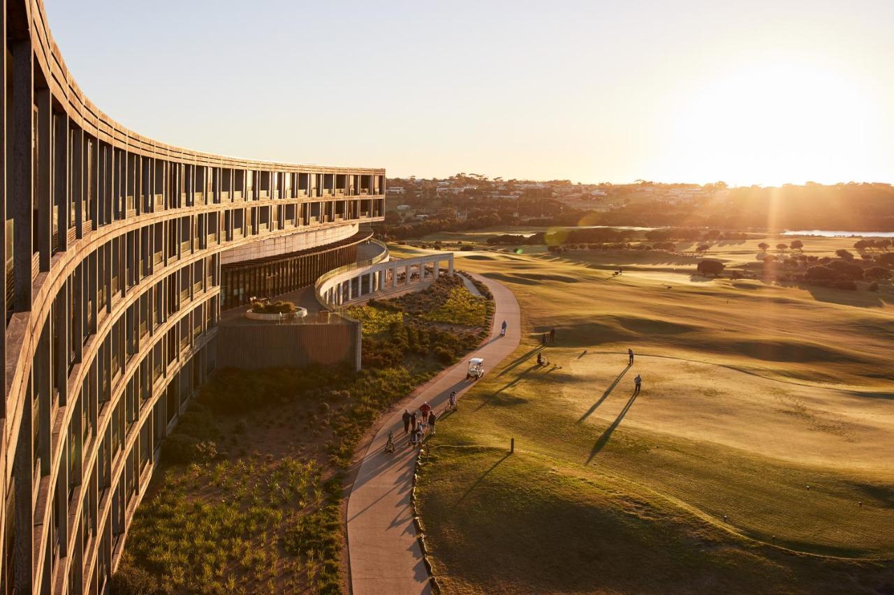 Racv Torquay Resort Buitenkant foto