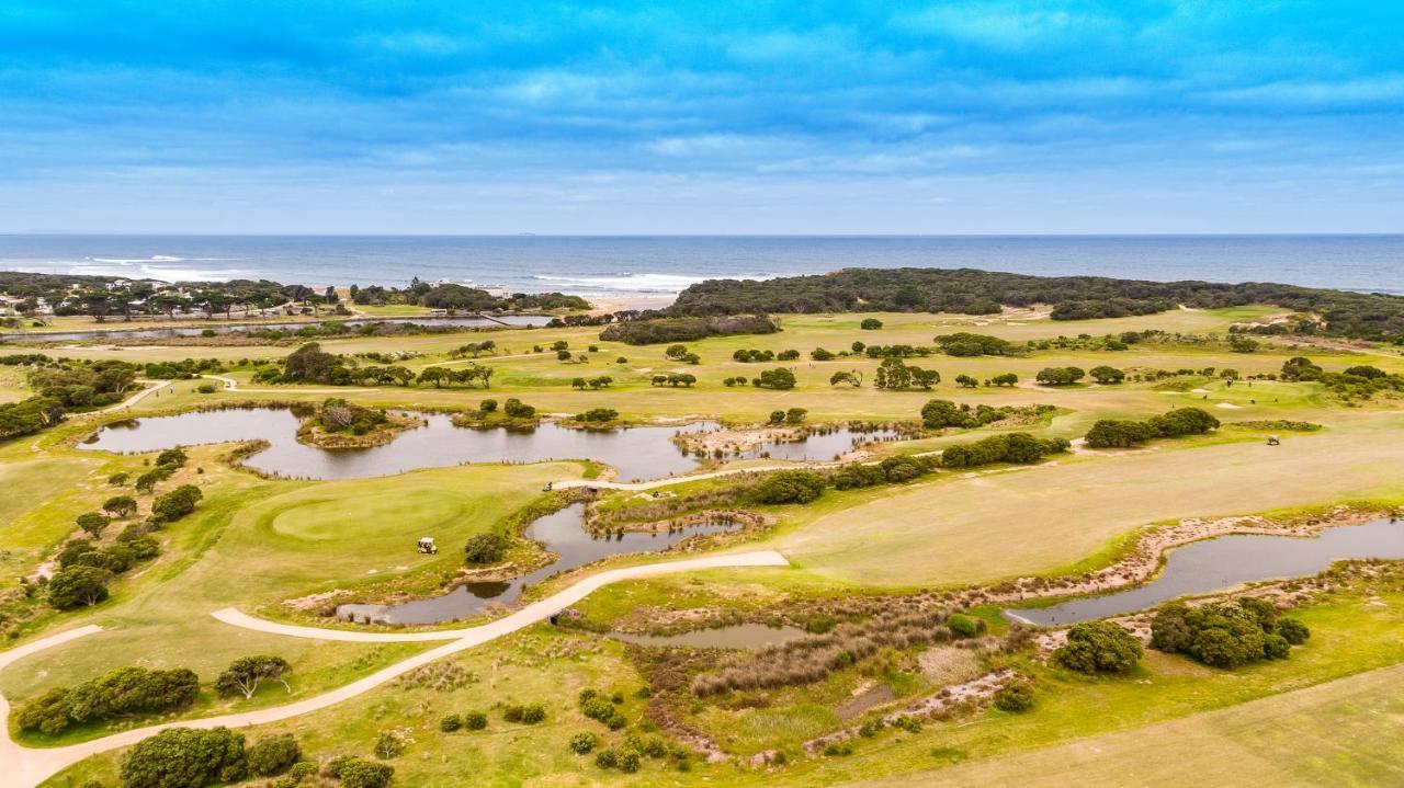 Racv Torquay Resort Buitenkant foto