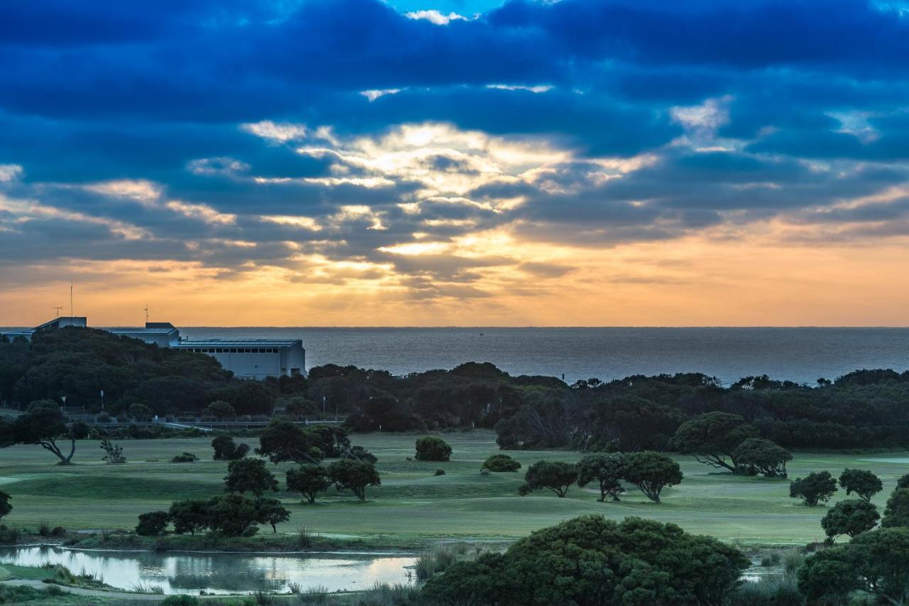 Racv Torquay Resort Buitenkant foto