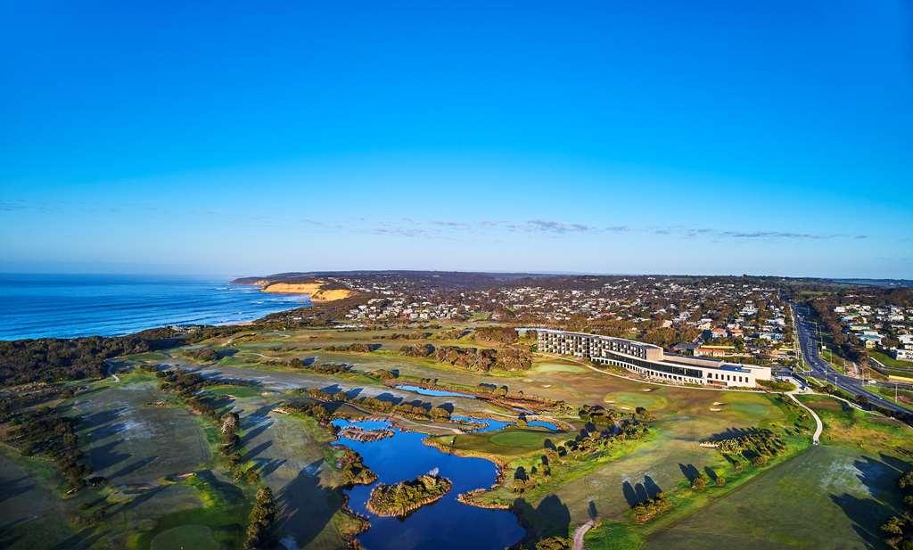 Racv Torquay Resort Buitenkant foto