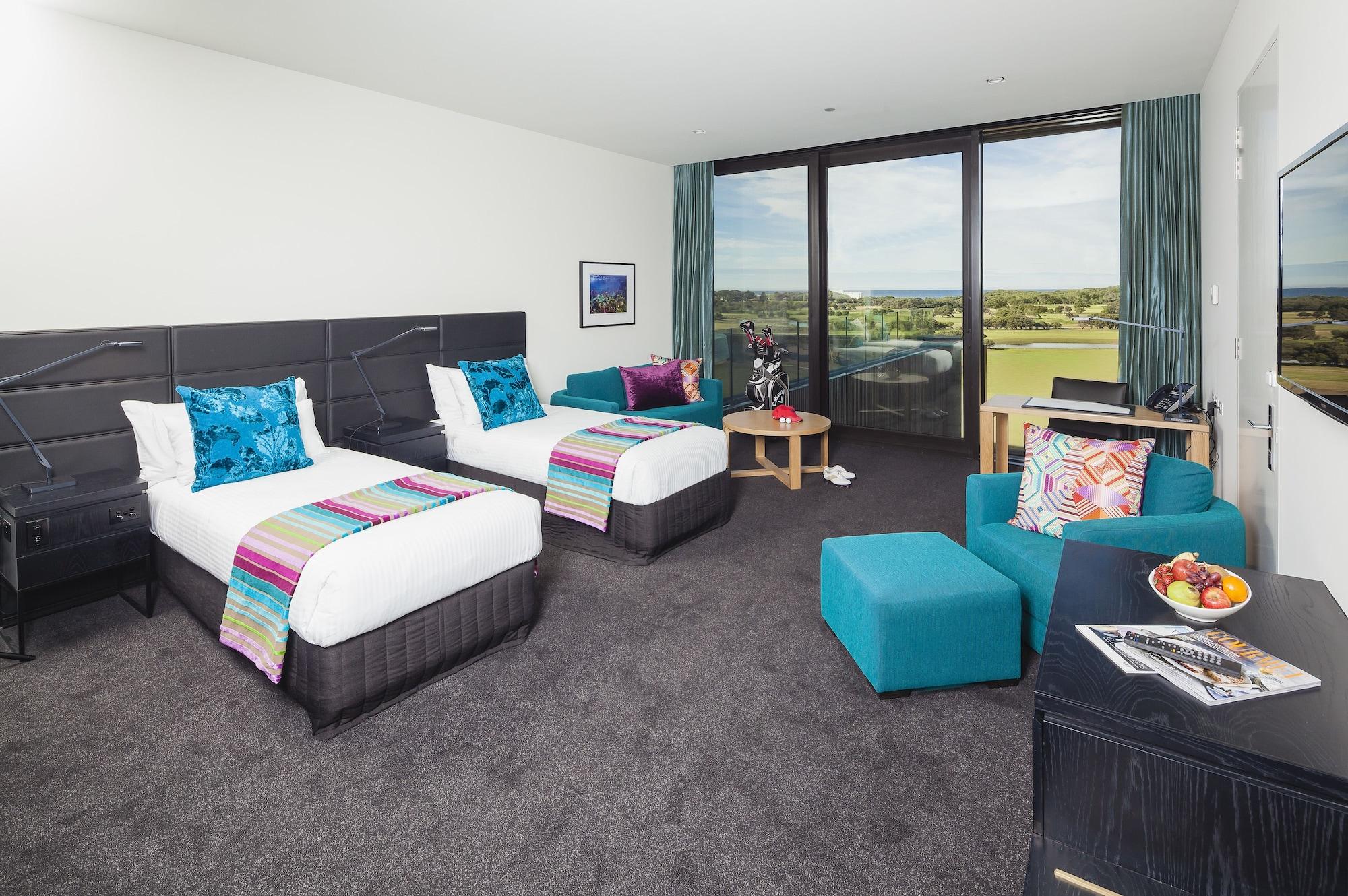 Racv Torquay Resort Buitenkant foto