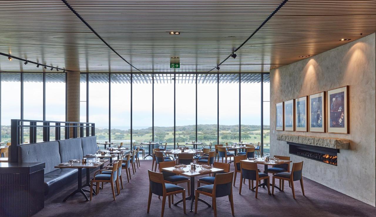 Racv Torquay Resort Buitenkant foto