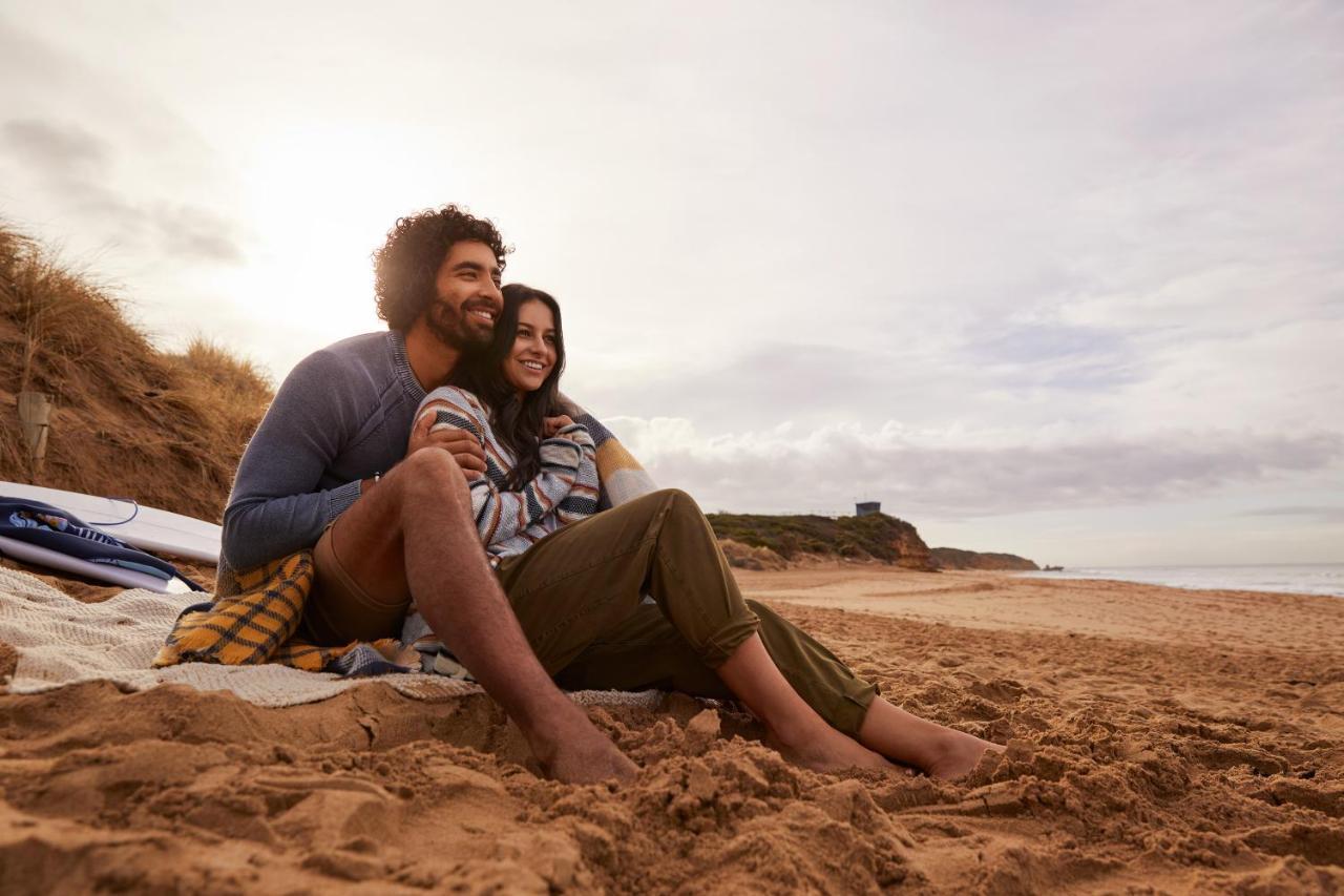 Racv Torquay Resort Buitenkant foto