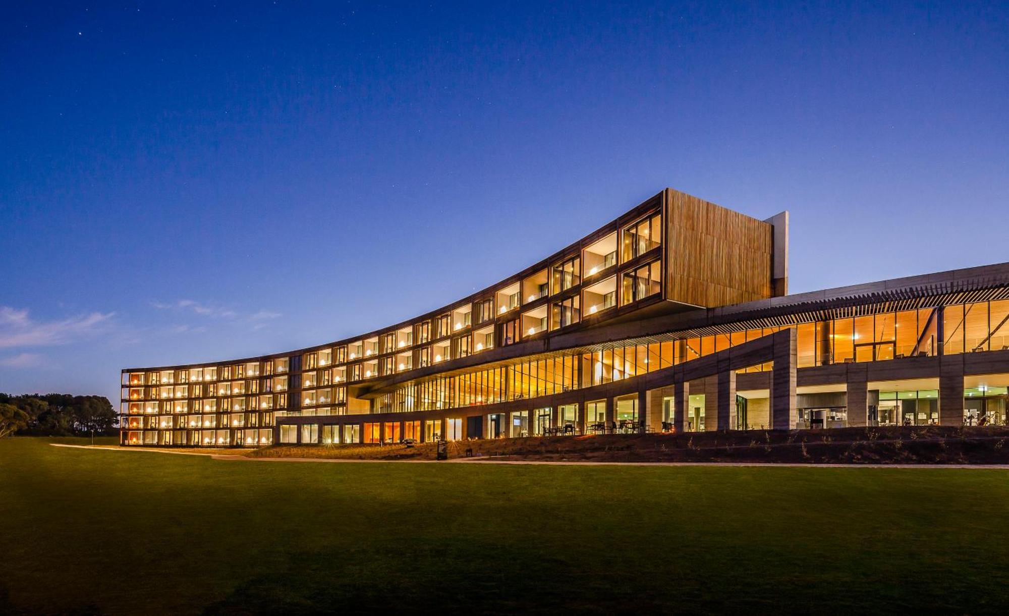 Racv Torquay Resort Buitenkant foto