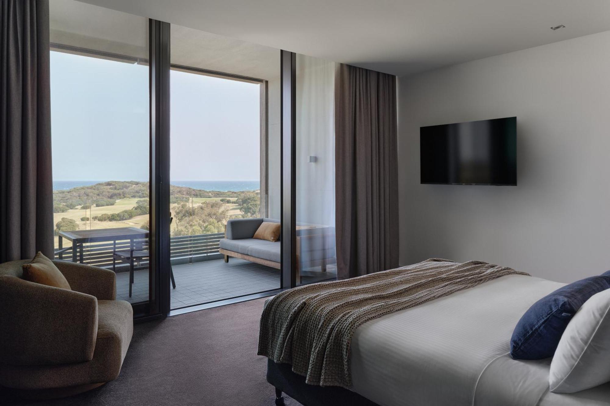 Racv Torquay Resort Buitenkant foto