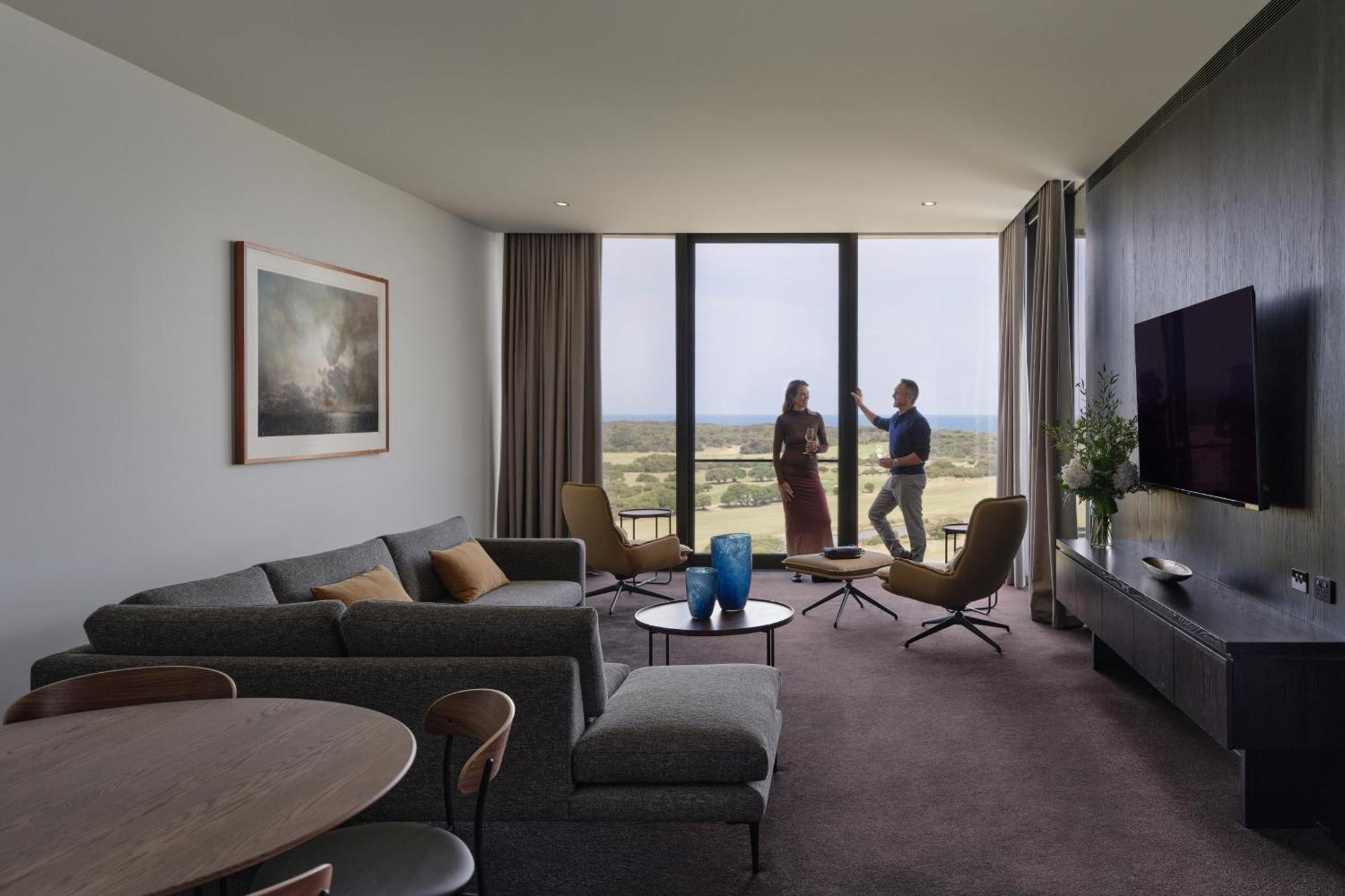 Racv Torquay Resort Buitenkant foto