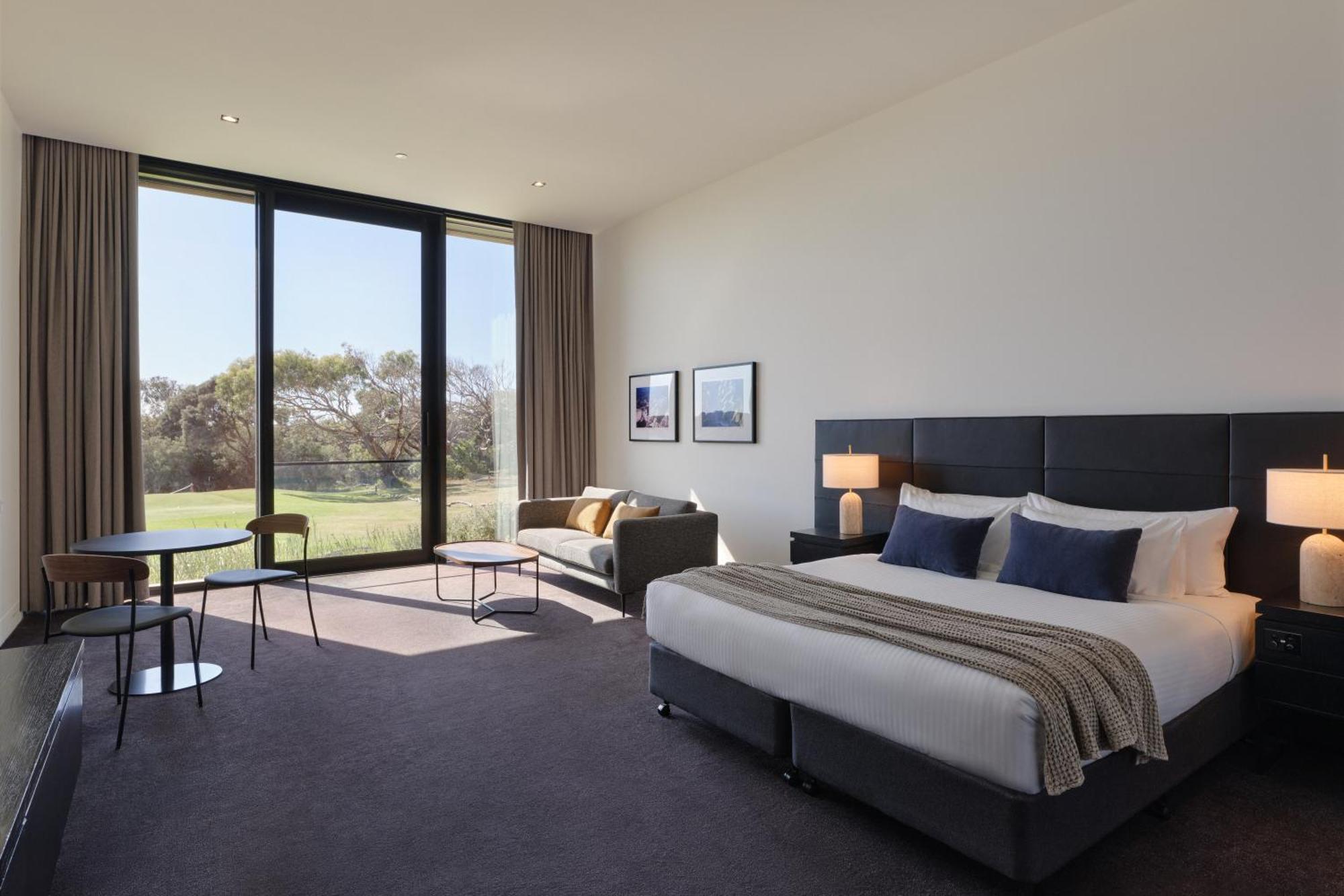Racv Torquay Resort Kamer foto