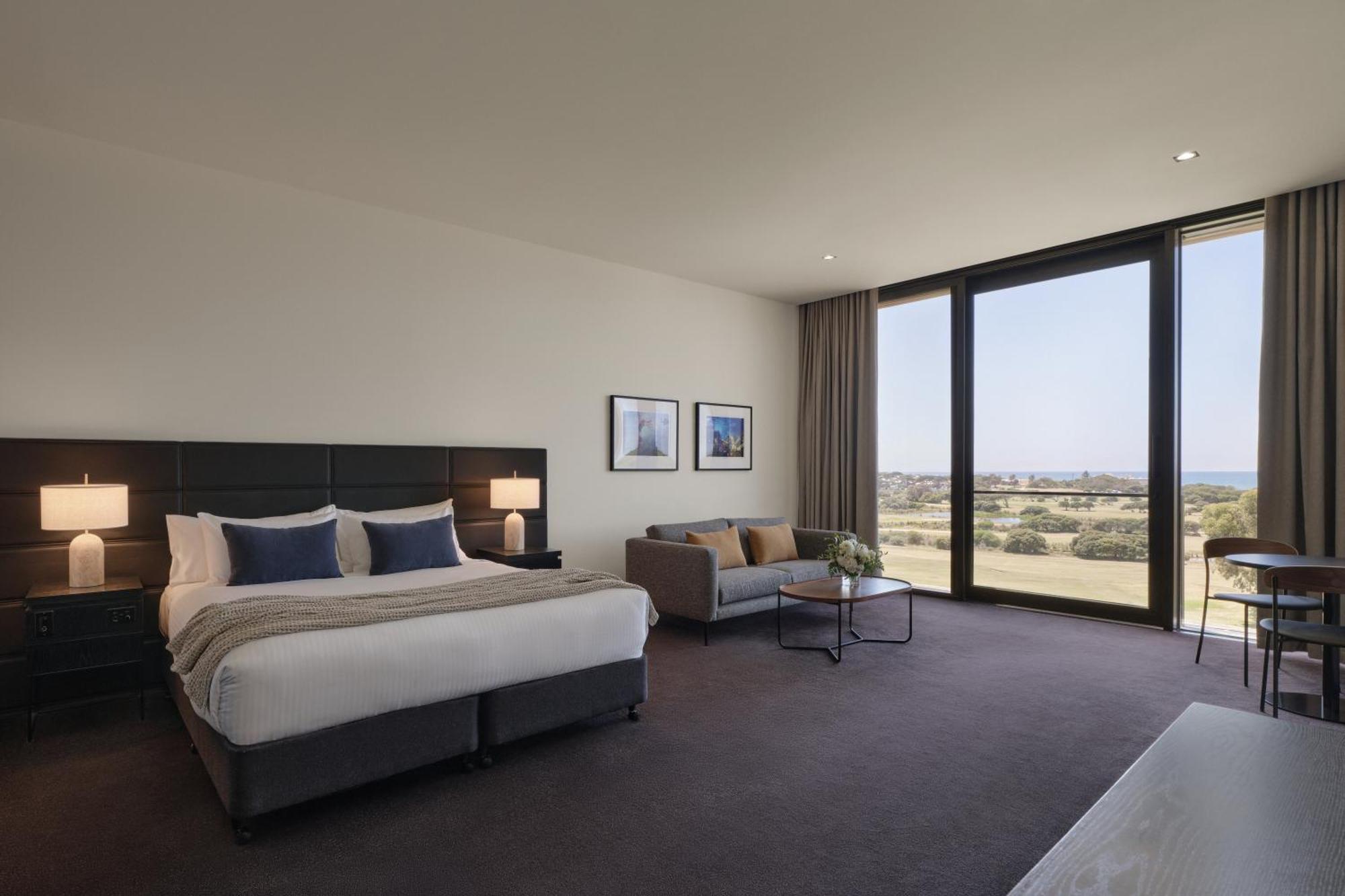 Racv Torquay Resort Kamer foto