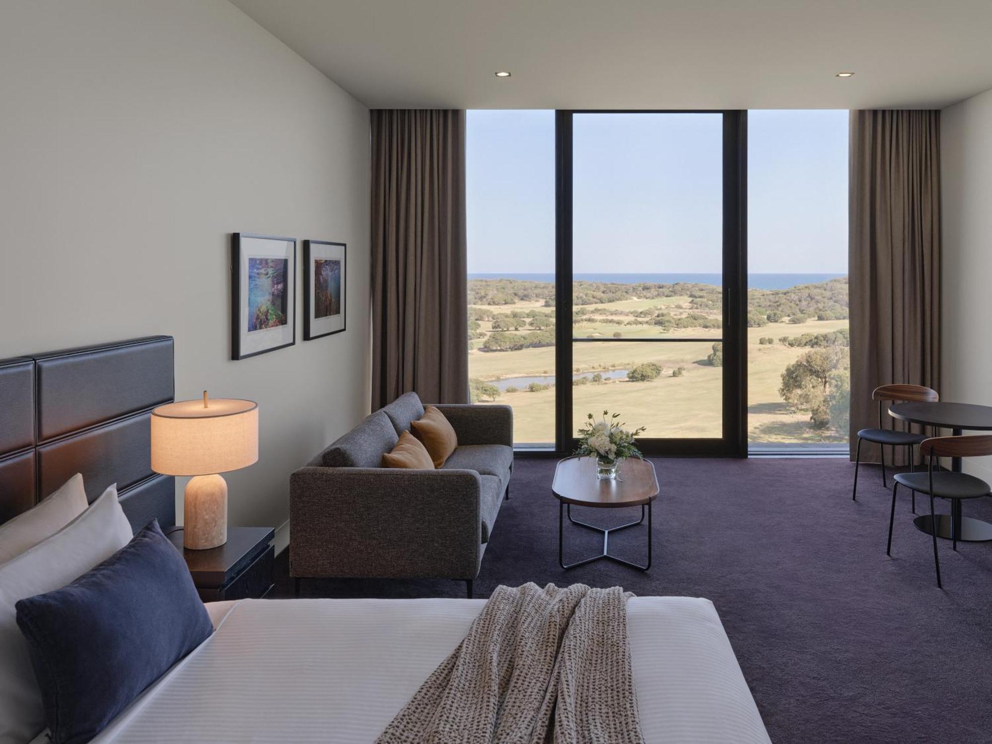 Racv Torquay Resort Buitenkant foto