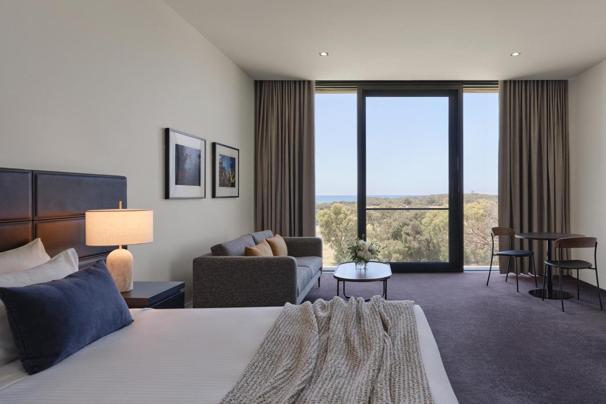 Racv Torquay Resort Buitenkant foto