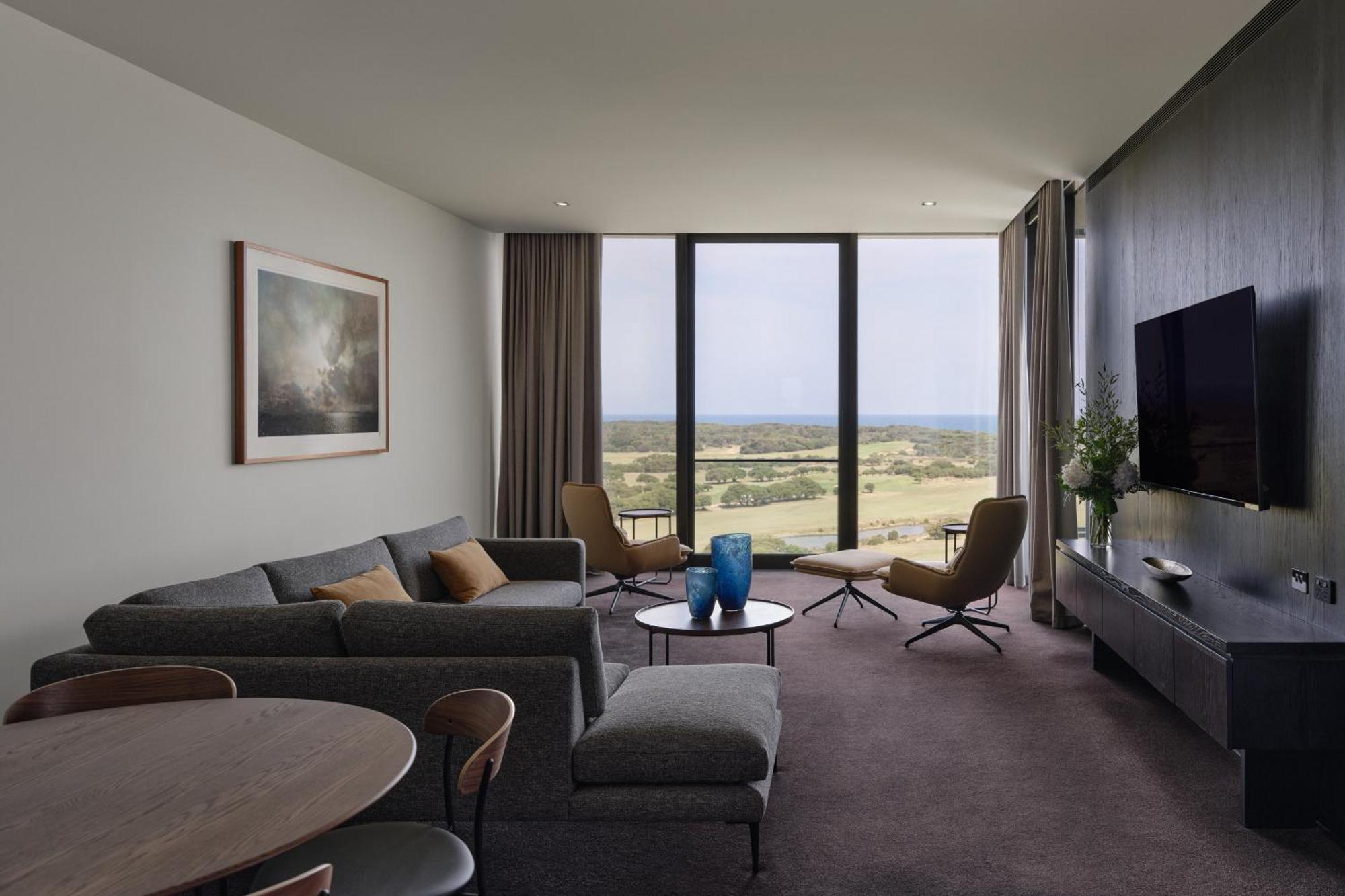 Racv Torquay Resort Buitenkant foto