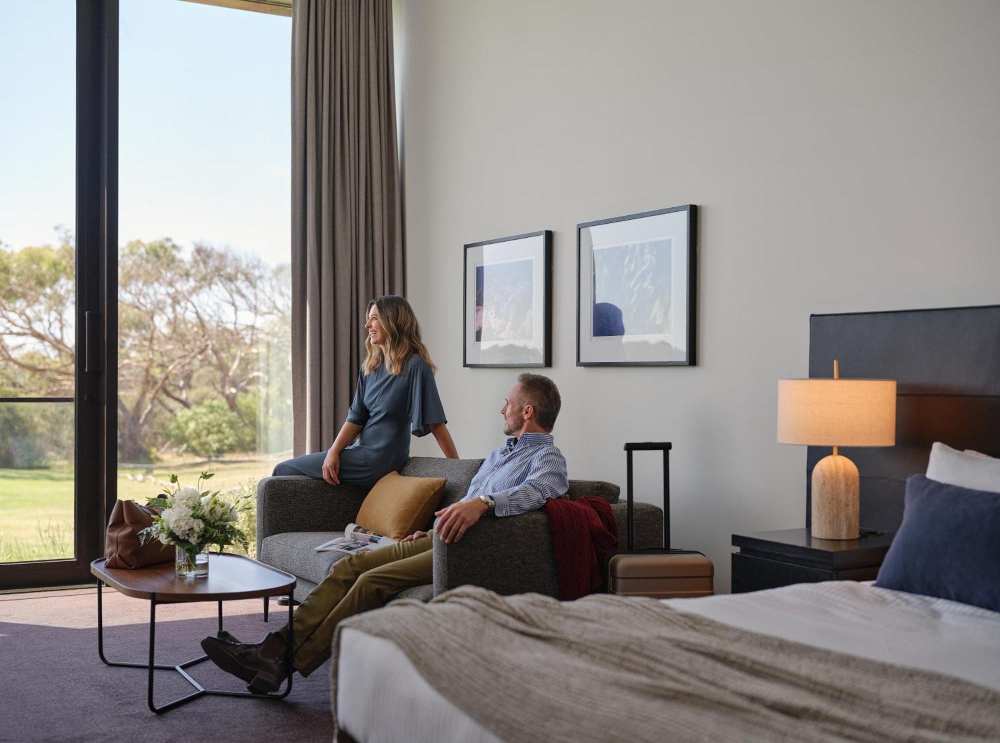 Racv Torquay Resort Buitenkant foto