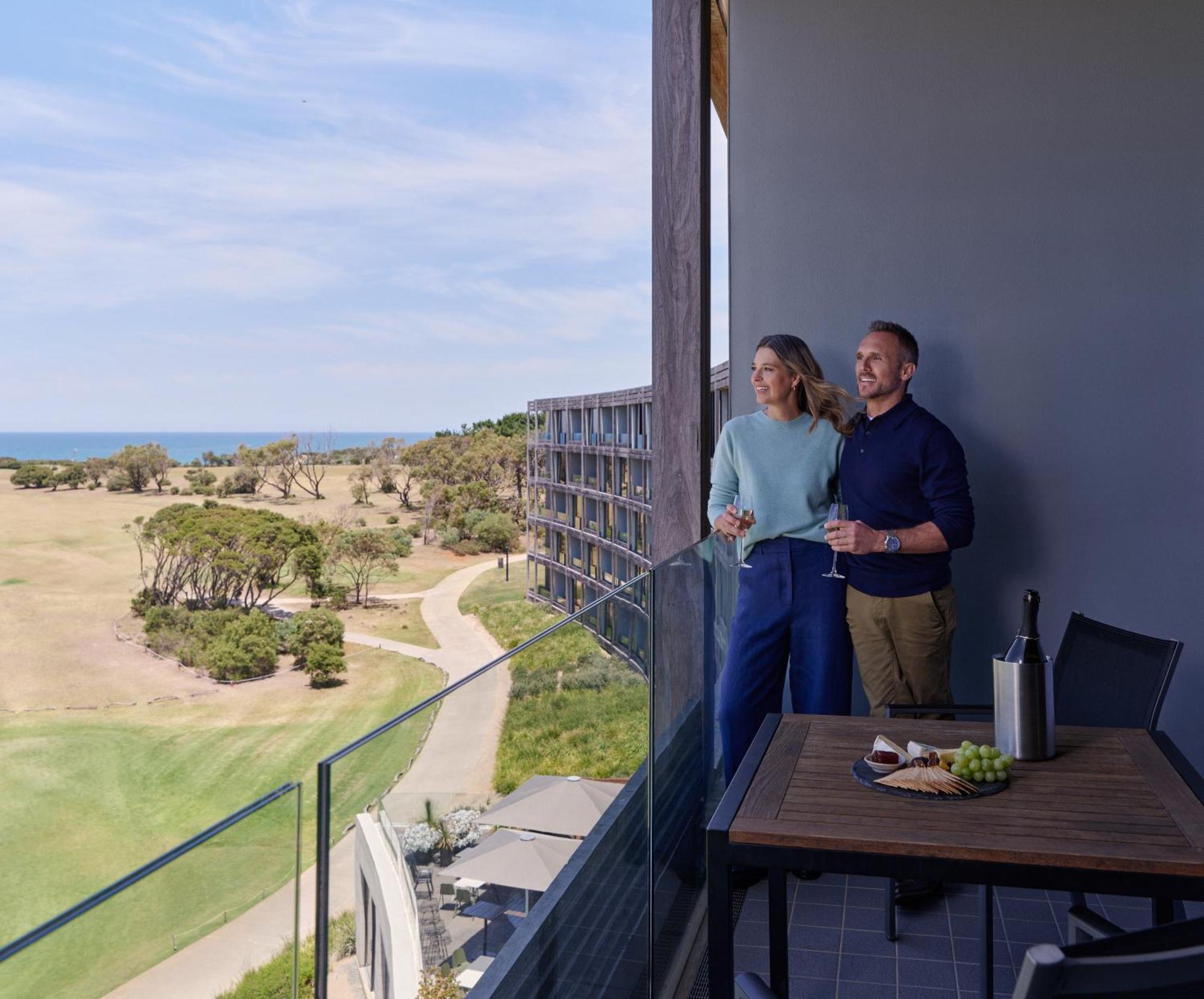 Racv Torquay Resort Buitenkant foto