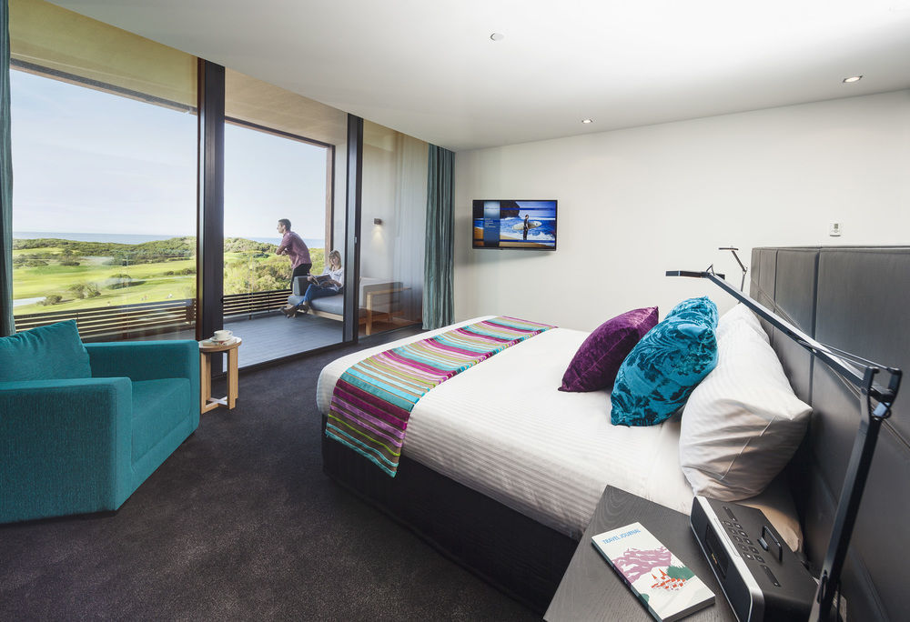 Racv Torquay Resort Buitenkant foto