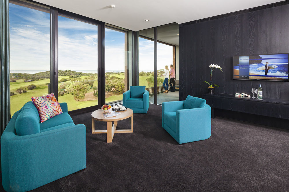 Racv Torquay Resort Buitenkant foto
