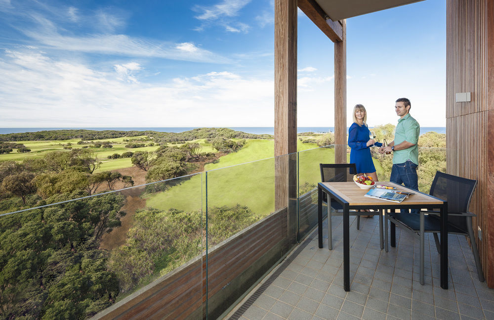 Racv Torquay Resort Buitenkant foto