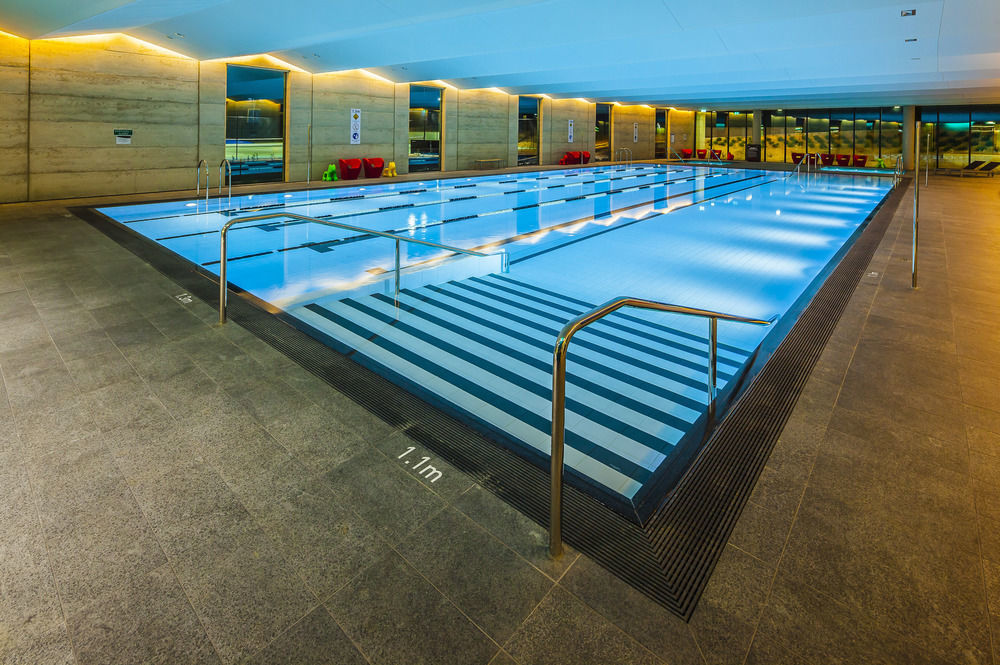 Racv Torquay Resort Buitenkant foto