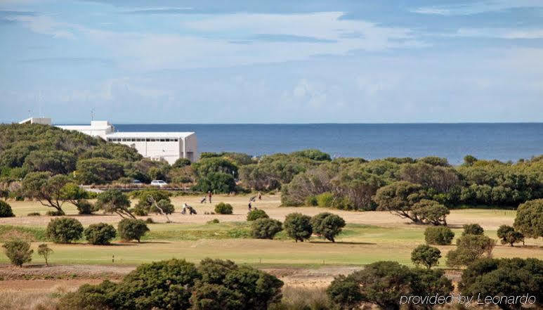 Racv Torquay Resort Buitenkant foto