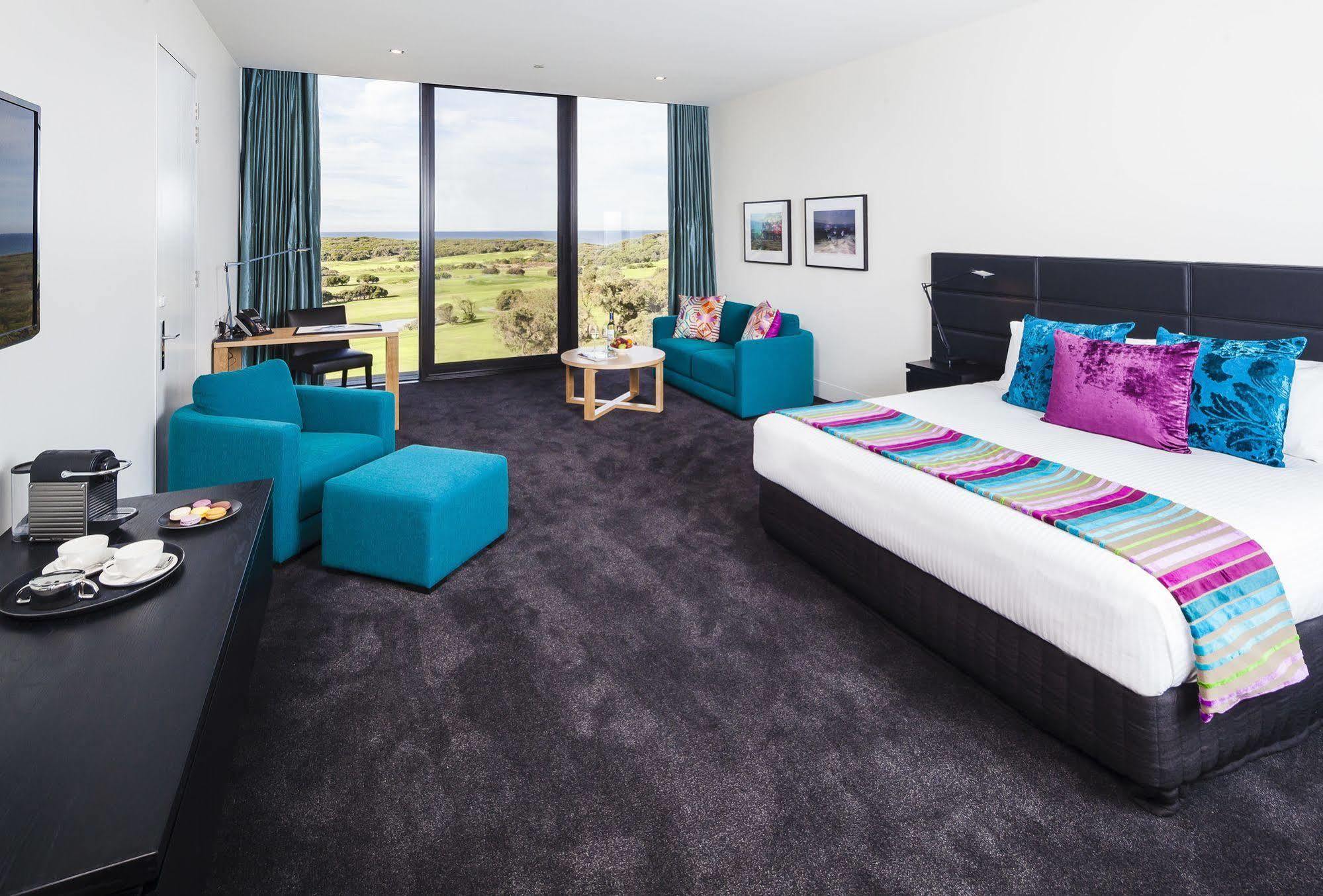 Racv Torquay Resort Buitenkant foto