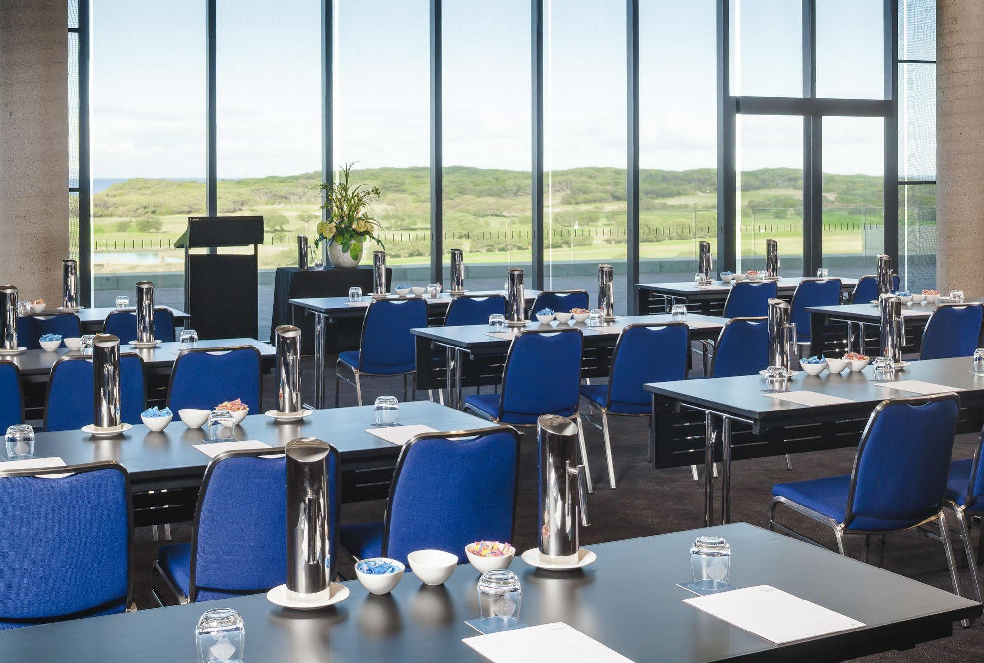 Racv Torquay Resort Buitenkant foto
