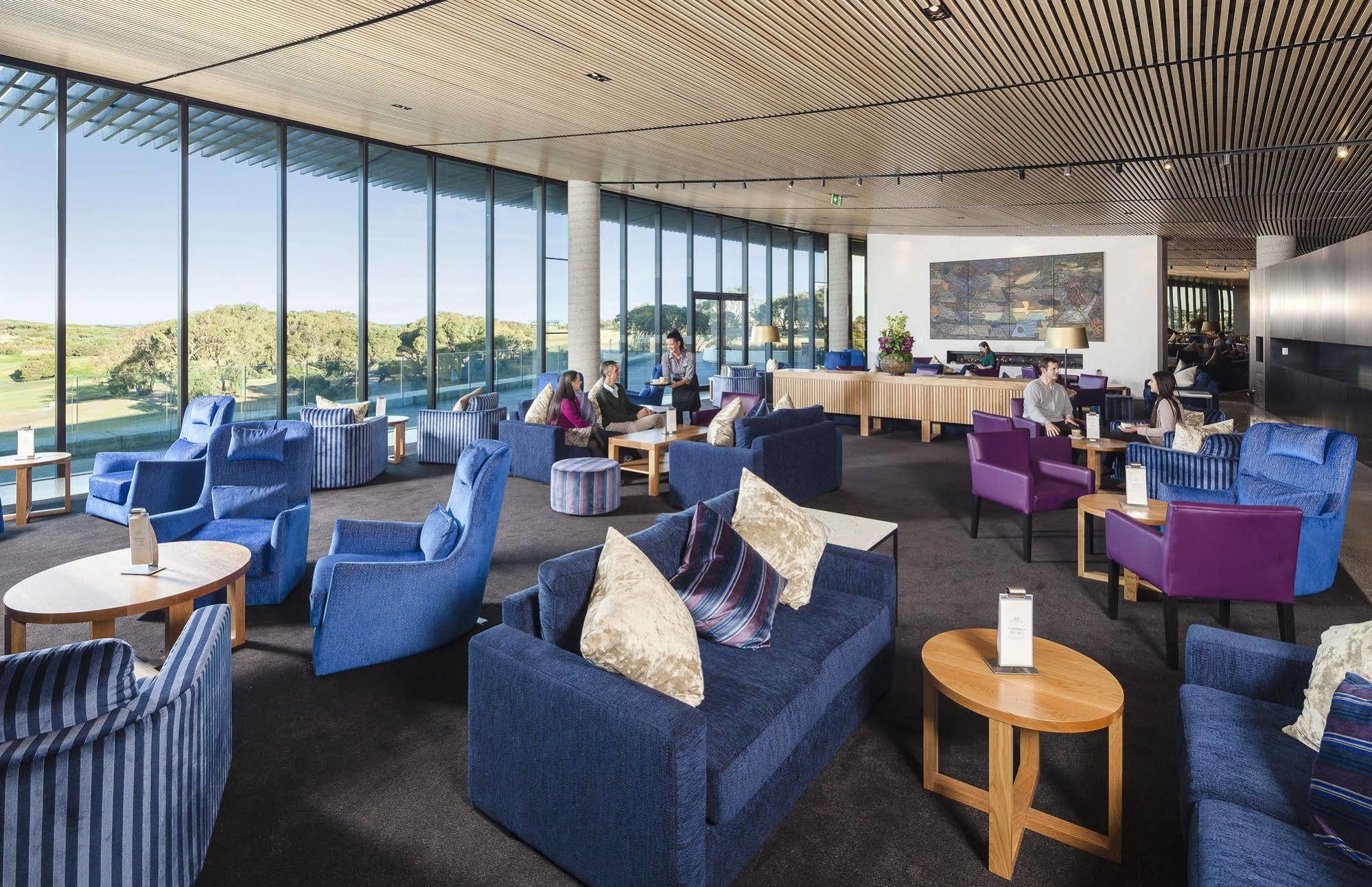 Racv Torquay Resort Buitenkant foto