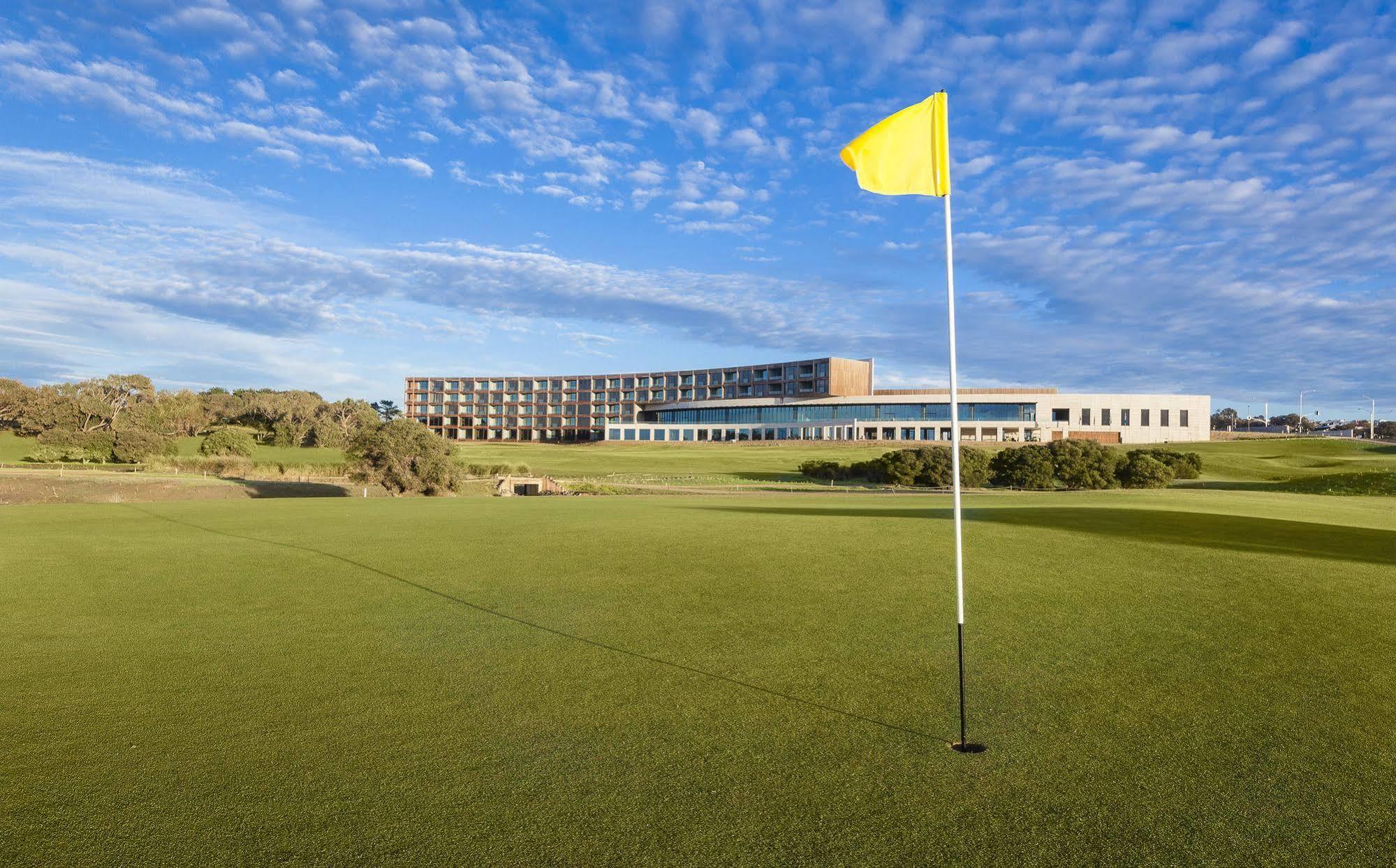 Racv Torquay Resort Buitenkant foto