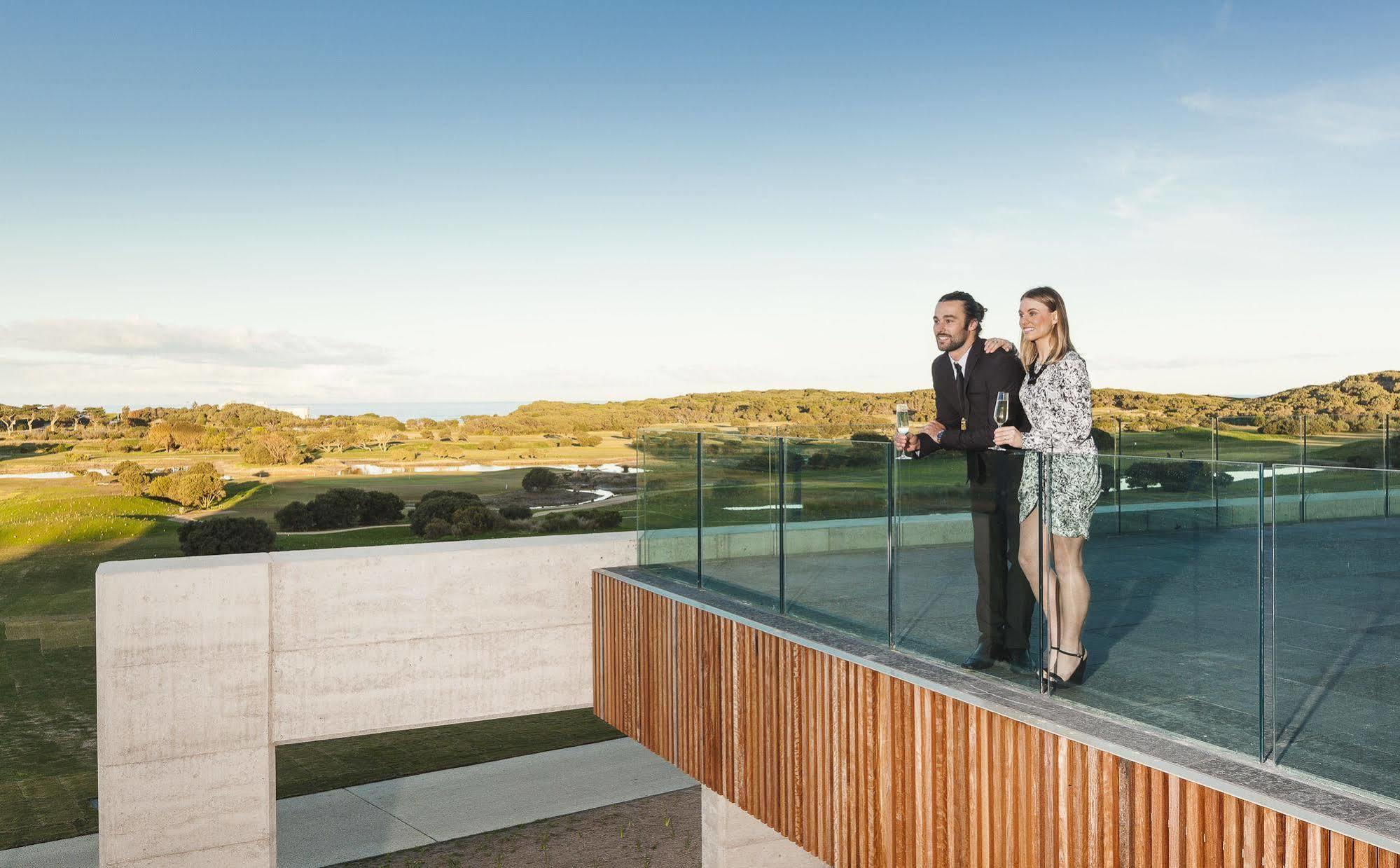Racv Torquay Resort Buitenkant foto